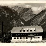 Graz/Steiermark - Schöckelgondelbahn - St.Radegund bei Graz