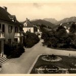 Trofaiach/Steiermark - Soldaten-Erholungsheim