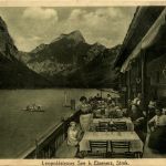 Eisenerz/Steiermark - Leopoldsteiner See