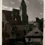Eisenerz/Steiermark - Kirche