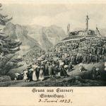 Eisenerz/Steiermark - Einweihung