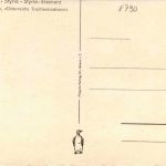 Eisenerz/Steiermark - Trachtenbild