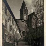 Eisenerz/Steiermark - Kirche