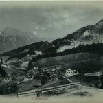 Eisenerz/Steiermark -