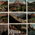 Eisenerz/Steiermark - div.Bilder
