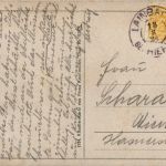 Eisenerz/Steiermark - Erzberg während der Sprengzeit
