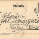 Eisenerz/Steiermark - Vordernberger Werkhaus mit Pfaffenstein
