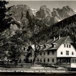 Turnau/Steiermark - Alpenhotel Bodenbauer am Fusse des Hochschwab