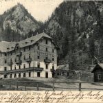 Aflenz/Steiermark - Hotel Hochschwab in der Fölz