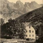 Aflenz/Steiermark - Hotel Bodenbauer mit Hochschwab