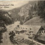 Aflenz/Steiermark - Schwabenbartl Fölz