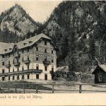 Aflenz/Steiermark - Hotel Hochschwab in der Fölz
