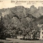 Aflenz/Steiermark -Hotel Bodenbauer in Buchberg
