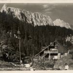 Aflenz/Steiermark -Fölz - Schwabenbartl u. Mitteralm