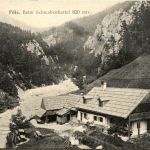 Aflenz/Steiermark - Fölz - Beim Schwabenbartl
