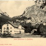 Aflenz/Steiermark - Hotel Bodenbauer in Buchberg