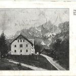 Aflenz/Steiermark - Alpengasthof Bodenbauer in Buchberg