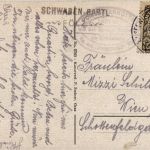 Aflenz/Steiermark - Grüsse vom Schwabenbartl am Fusse des Hochschwabs