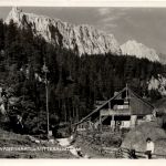 Aflenz/Steiermark - Gasthaus Schwabenbartl i.d.Fölz