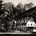 Aflenz/Steiermark - Alpenhotel Bodenbauer am Fusse des Hochschwab