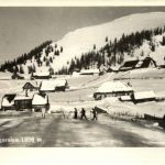 Aflenz/Steiermark - Aflenz Bürgeralpe