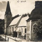 Aflenz/Steiermark - Kirche