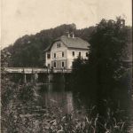 Aflenz/Steiermark - Hans Schilshers Gasthaus - Aflenz
