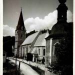 Aflenz/Steiermark - kirche