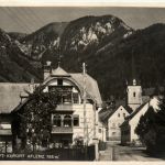 Aflenz/Steiermark - Luftkurort Aflenz