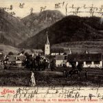Aflenz/Steiermark - Gruss aus Aflenz