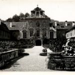 Aflenz/Steiermark - Schloss Aitems in Gastring