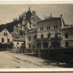 Aflenz/Steiermark -Thörl