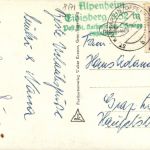 Anger/Steiermark - St.Kathrein a.Offenegg - Alpenheim Bibisberg