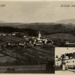 Graz/Steiermark - Hitzendorf - Schloss Altenberg