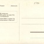 Leoben/Steiermark - Handlalmhaus am Prebichl