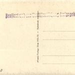 Trofaiach/Steiermark - Edling, Gasthof Buchmayer mit Reichenstein