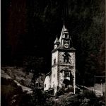 Eisenerz/Steiermark - Schichtturm