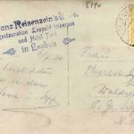 Eisenerz/Steiermark - Gastwirtschaft Reisenzein am Leopoldsteiner See