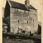 Hitzendorf/Steiermark - Kirche in Mayersdorf