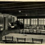 Brüder Bauers Gasthaus u. Kunstmühle in Berddorf bei Hitzendorf - Söding