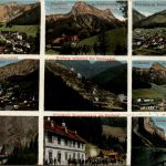 Eisenerz/Steiermark - div.Bilder
