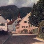 Aflenz/Steiermark - Kurort Aflenz