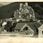 Aflenz/Steiermark - Kurort Aflenz - Thörl