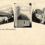 Münnichhof/Steiermark - Grüsse aus Münnichhof