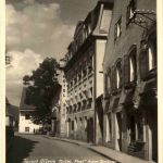 Aflenz/Steiermark - Kurort Aflenz - Hotel Post Anton Karlon