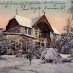 Carolagrün