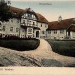 Gruss aus Klein Wachau