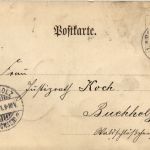 Gruss aus Herwigsdorf