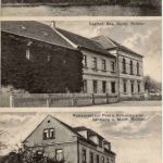 Gruss aus Grüngräbchen