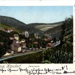 Gruss aus Kipsdorf